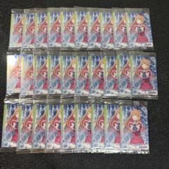 ⭐︎学園アイドルマスターウエハースカード２弾30 紫雲清夏29枚