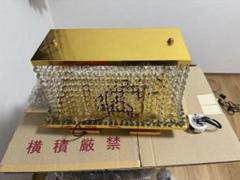 2025年最新】置き型 シャンデリアの人気アイテム - メルカリ