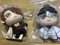 魔法使いの約束　まほやく　オーエン　きらどる　ぬいぐるみ　セット Amazon.co.jp: 限定 魔法使いの約束 きらどるぬいぐるみ