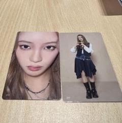 櫻井美羽 トレカ