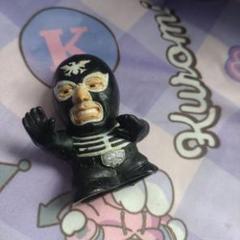 ⚠️超貴重・入手困難品　ショッカー戦闘員　ミニソフビ　旧バンダイ　ポピー製 Yahoo!オークション -「ショッカー戦闘員 ソフビ」の落札相場