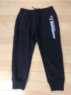 スウェットパンツ アディダス 4xo