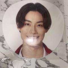 2025年最新】檜山光成 うちわの人気アイテム - メルカリ