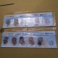 未開封　ホロライブシティアトラクションズ ミニアクリルスタンドセット