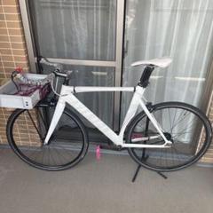 AVENTON アベントン　ピストバイク Amazon | Aventon Mataro 固定ギアバイク (青, 50CM) | aventon