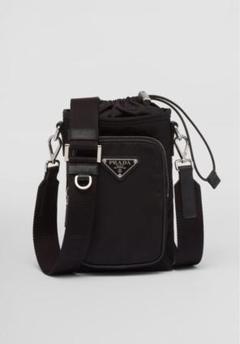 2025年最新】prada スマホショルダーの人気アイテム - メルカリ