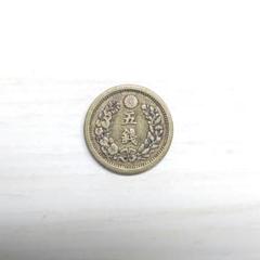 古銭　五銭硬貨・十銭硬貨　計7種類　まとめ売り 古銭 五銭硬貨・十銭硬貨 計7種類 まとめ売り - メルカリ