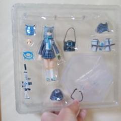 2025年最新】シロコ figmaの人気アイテム - メルカリ
