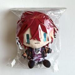 燐音　こはく　ぬいぐるみ　あんさんぶるスターズ　新衣装　マスコット　クレビ あんスタ 天城燐音 椎名ニキ 桜河こはく Crazy:B 新衣装