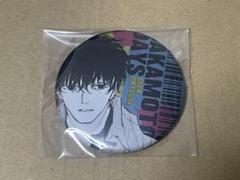 【即購入可】SAKAMOTO DAYS デコレクション缶バッジ 勢羽夏生