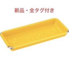 Supreme 小物入れ 新品未使用 Supreme（小物入れ）のフリマアイテム一覧
