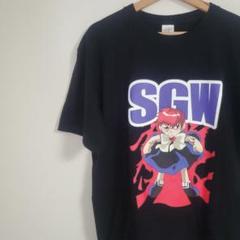 00S ZATCHBELL 金色のガッシュベル ブラゴ Tシャツ L 00S ZATCHBELL 金色のガッシュベル ブラゴ Tシャツ L メンズ