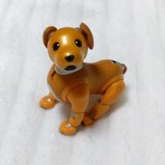 aibo アクションフィギュア2 アイボ ガチャガチャ