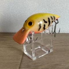 思い出のルアーFatsO（ファッツオー） | ベテランなのに下手な
