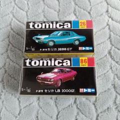 トミカ セリカ LB 2000GT 1/60 ピンク トミカ セリカ LB 2000GT ピンク 1/60 - メルカリ