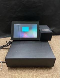 blayn ブレイン タッチパネル式 POSレジ スクエア対応