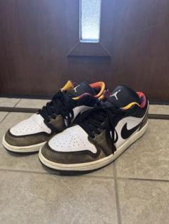 2025年最新】AIR JORDAN 1 MID 27の人気アイテム - メルカリ