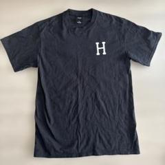 HUF ブラック Tシャツ Mサイズ