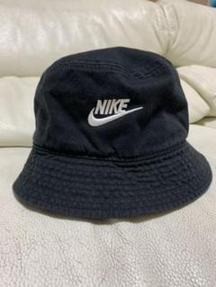 店舗良い vintage nike バケットハット バケハ 古着屋 ビンテージ 新品 - ハット