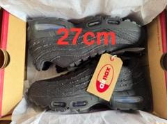 Levi's Nike Air Max 95 OG "Denim Black"のサムネイル