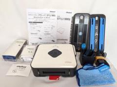 【未使用】ブラーバ371j iRobot ロボット掃除機 Amazon | ブラーバ 371j アイロボット 床拭きロボット 静音 簡単