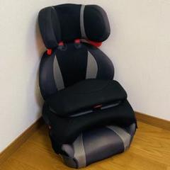 長く使える!エールベベ サラット3ステップV3 ブラックグレー AM265 エールベベ サラット 3 ステップ V3 AM265 ブラック - メルカリ
