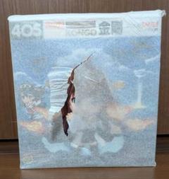 【新品未開封】ねんどろいど 金剛 艦これのサムネイル