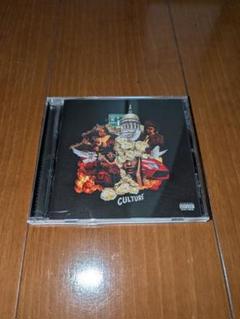 Migos CULTURE CD