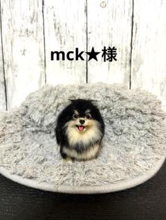 羊毛フェルト　mck★様