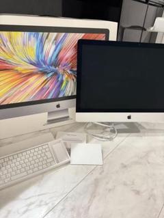 2025年最新】imac 5k 27インチ 2020の人気アイテム - メルカリ