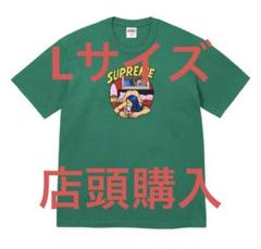 シュプリーム★ベッドルームTシャツ★Bedroom Tee Supreme シュプリーム 2025SS Bedroom Tee ベッドルームTシャツ