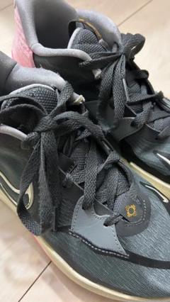 26cmナイキ カイリーロー5NIKE KYRIE LOW 5