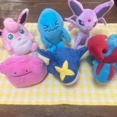 ポケモンfit 15体セット まとめ売り ポケモン fit フィット まとめ売り旧タグ 新タグお 手頃