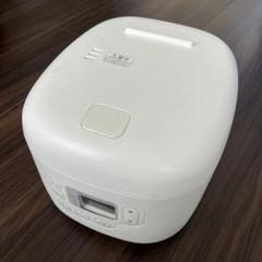 無印良品　炊飯器　未使用品 キッチン家電 | 炊飯器 | 無印良品