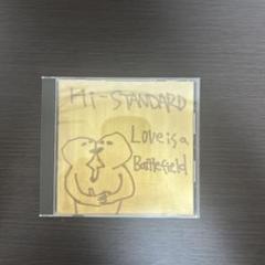 2025年最新】love is a battlefieldの人気アイテム - メルカリ