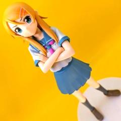 美少女フィギュア　俺の妹がこんなに可愛いわけがない　エクストラフィギュア高坂桐乃のサムネイル