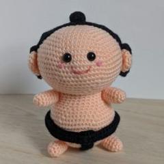新品　サンアロー　どすこい大相撲　ぬいぐるみ 楽天市場】どすこいシリーズ！お相撲さん ぬいぐるみ RED サイズ