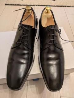 BENIR(ベニル)25.5cm メンズシューズ ウエディング 革靴