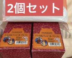 2025年最新】新品未開封 エヴァンゲリオン 缶バッジコレクション