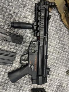 最終値下げです。送料込みになりました！MP5ガスガンとM&P9ピストルセット c73_otn_001_rank1.jpg