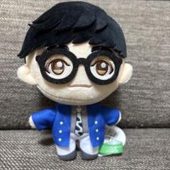2025年最新】オーイシマサヨシ ぬいぐるみの人気アイテム - メルカリ