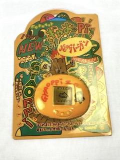 『ぎゃおッPi』『CHuPPi』『ラクラクダイノくん』『たまごっち海外版』未開封 Amazon | ぎゃおッPi ぎゃおっPi ぎゃおっぴ モデル 電子ペット