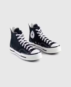 CT70 PLUS BLACK HI CUT