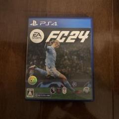 PS4 EA SPORTS FC 24