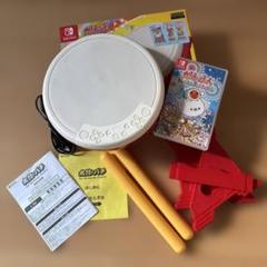 2025年最新】太鼓の達人 switch セットの人気アイテム - メルカリ