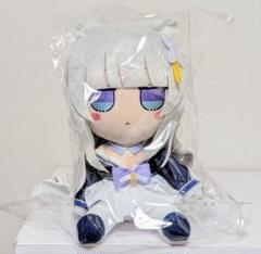 2025年最新】アズールレーン ぬいぐるみシリーズ[信濃]ふもふ