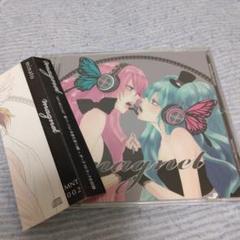 2025年最新】ボカロ cd 廃盤の人気アイテム - メルカリ