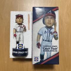 2025年最新】ボブルヘッド mlbの人気アイテム - メルカリ