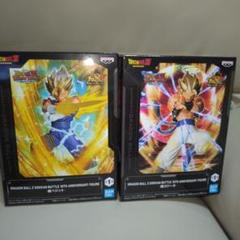 【最終値下】ドラゴンボール ドラゴンボールZ スーパーコレクション 中古 5体 最終値下】ドラゴンボール ドラゴンボールZ スーパー