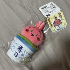ちいかわ ちいかわ寿司 マスコット（うさぎ／茶）